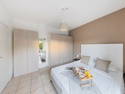 Apartment Residenza Miralago - 01 Fabrizia - Locazione BK - Features photo 29