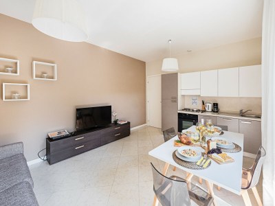 Apartment Residenza Miralago - 01 Fabrizia - Locazione BK - Features photo 30