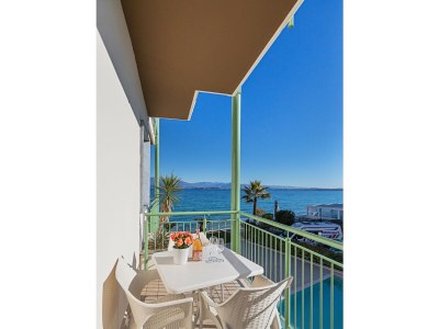 Apartment Residenza Miralago - 08 Agrippina - Locazione BK in Desenzano del Garda - Apartment