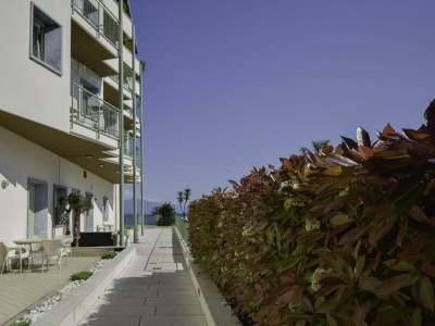 Apartment Residenza Miralago - 08 Agrippina - Locazione BK - Outdoor photo 9