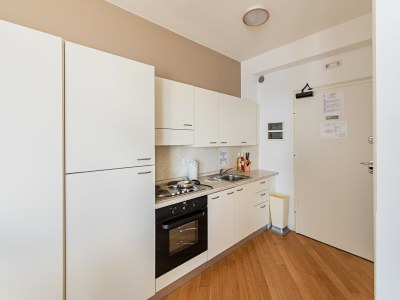 Apartment Residenza Miralago - 08 Agrippina - Locazione BK - Features photo 12