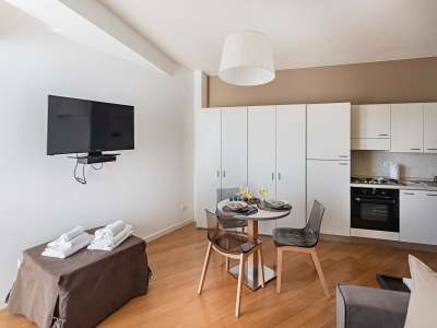 Apartment Residenza Miralago - 08 Agrippina - Locazione BK - Features photo 14