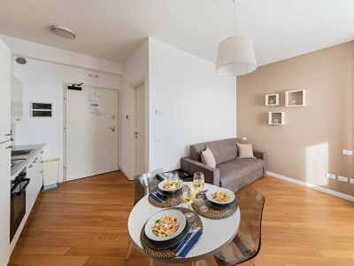 Apartment Residenza Miralago - 08 Agrippina - Locazione BK - Features photo 15