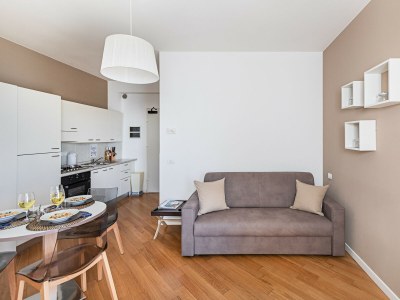 Apartment Residenza Miralago - 08 Agrippina - Locazione BK - Features photo 16