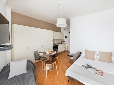 Apartment Residenza Miralago - 08 Agrippina - Locazione BK - Features photo 19