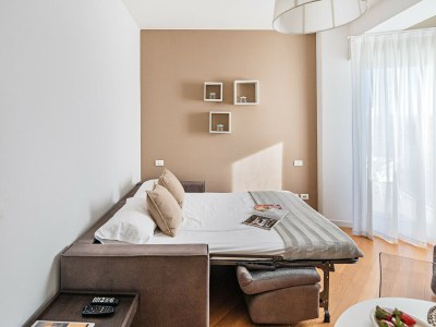 Apartment Residenza Miralago - 08 Agrippina - Locazione BK - Features photo 20