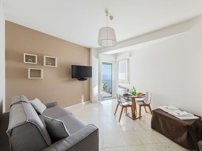 Apartment Residenza Miralago - 08 Agrippina - Locazione BK - Features photo 24