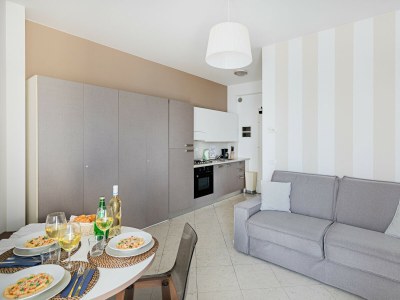 Apartment Residenza Miralago - 08 Agrippina - Locazione BK - Features photo 25