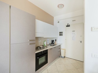 Apartment Residenza Miralago - 08 Agrippina - Locazione BK - Features photo 26