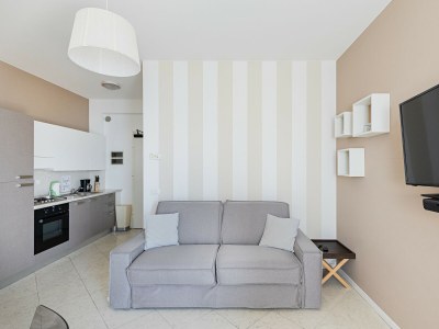 Apartment Residenza Miralago - 08 Agrippina - Locazione BK - Features photo 27