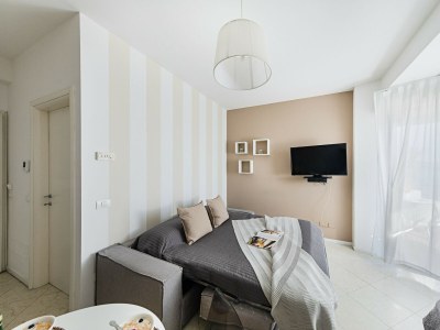 Apartment Residenza Miralago - 08 Agrippina - Locazione BK - Features photo 30