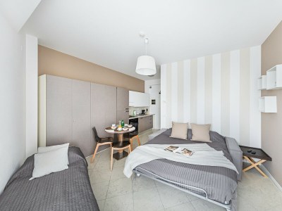 Apartment Residenza Miralago - 08 Agrippina - Locazione BK - Features photo 31