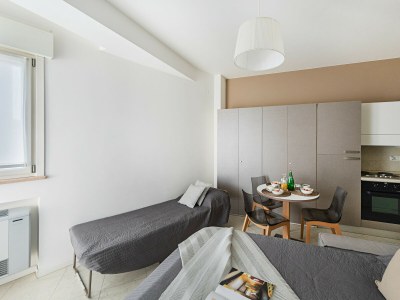 Apartment Residenza Miralago - 08 Agrippina - Locazione BK - Features photo 32