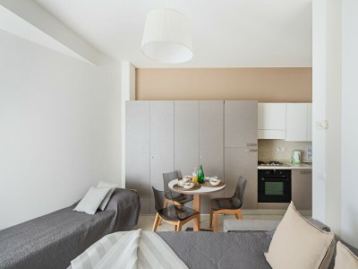 Apartment Residenza Miralago - 08 Agrippina - Locazione BK - Features photo 33