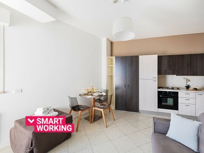 Apartment Residenza Miralago - 08 Agrippina - Locazione BK - Features photo 38