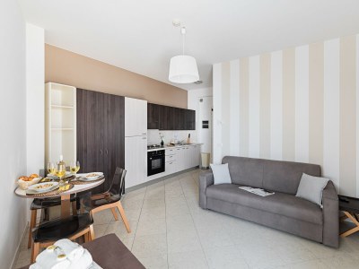 Apartment Residenza Miralago - 08 Agrippina - Locazione BK - Features photo 39