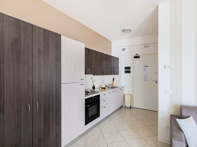 Apartment Residenza Miralago - 08 Agrippina - Locazione BK - Features photo 40