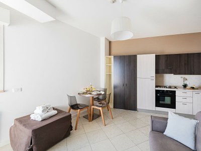 Apartment Residenza Miralago - 08 Agrippina - Locazione BK - Features photo 43