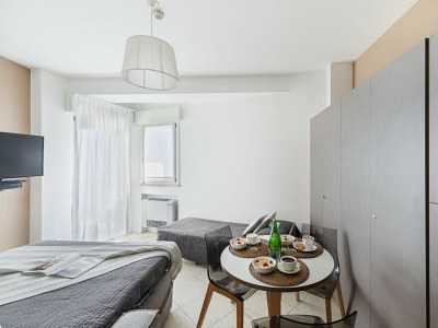 Apartment Residenza Miralago - 08 Agrippina - Locazione BK - Features photo 44