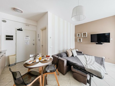 Apartment Residenza Miralago - 08 Agrippina - Locazione BK - Features photo 45