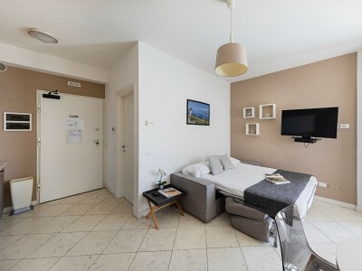 Apartment Residenza Miralago - 08 Agrippina - Locazione BK - Features photo 50