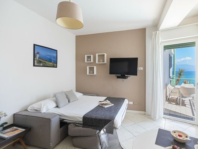 Apartment Residenza Miralago - 08 Agrippina - Locazione BK - Features photo 53