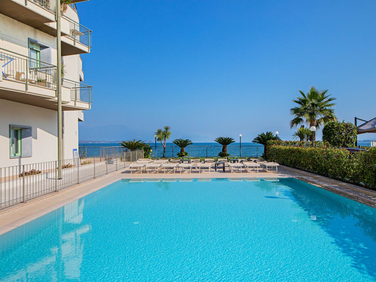 Apartment Residenza Miralago - 10 Lavinia - Locazione BK