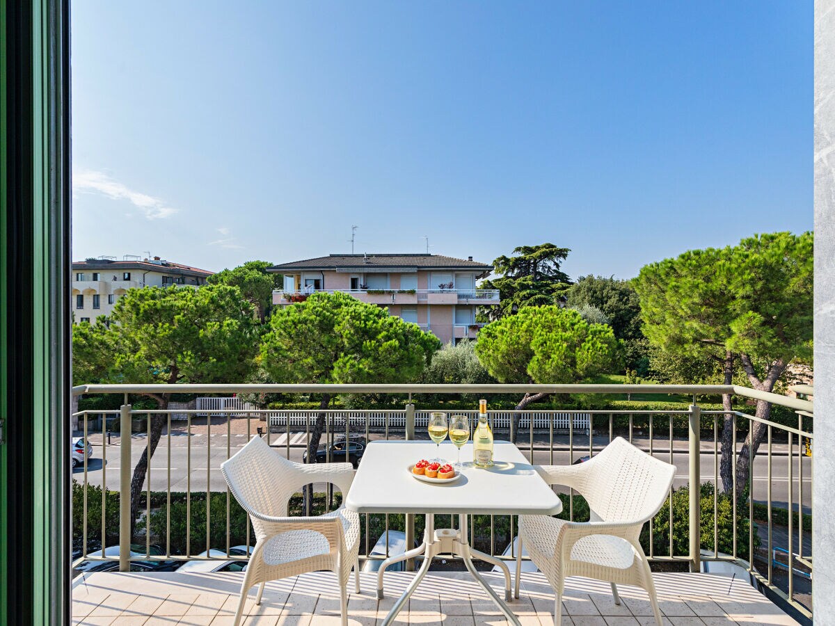 Apartment Residenza Miralago - 10 Lavinia - Locazione BK - Outdoor photo 2