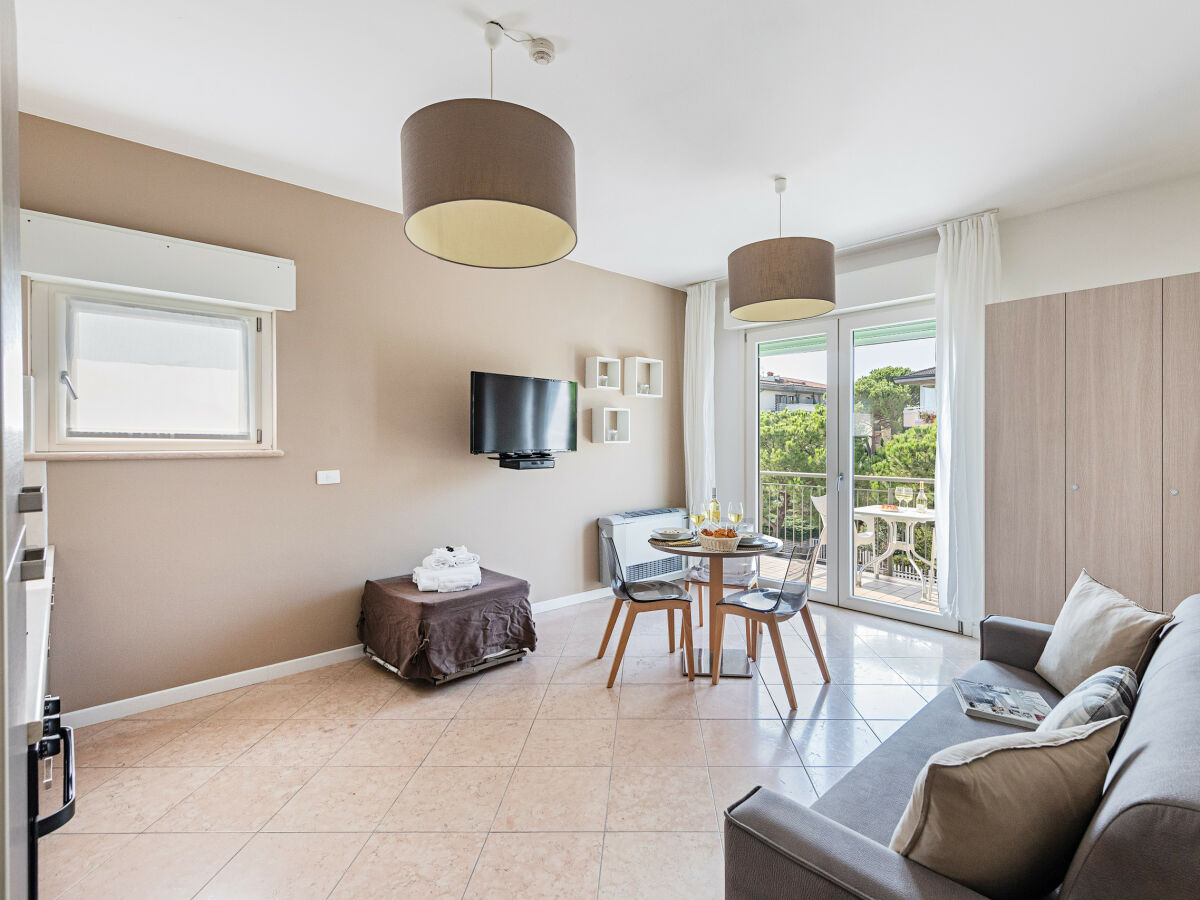 Apartment Residenza Miralago - 10 Lavinia - Locazione BK - Features photo 4