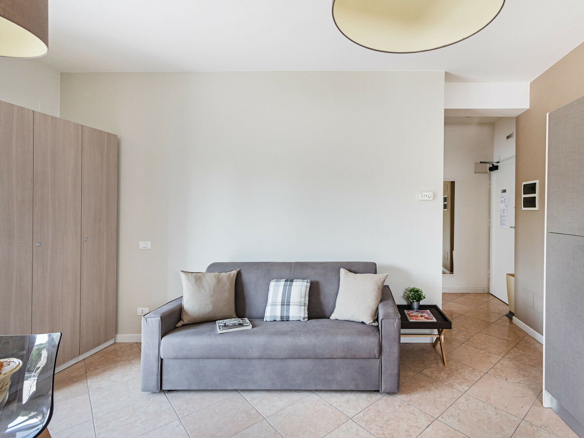 Apartment Residenza Miralago - 10 Lavinia - Locazione BK - Features photo 5