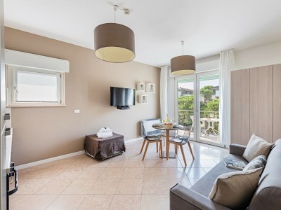 Apartment Residenza Miralago - 10 Lavinia - Locazione BK - Features photo 4