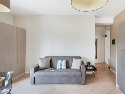 Apartment Residenza Miralago - 10 Lavinia - Locazione BK - Features photo 5