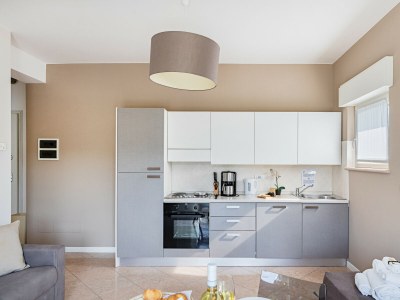 Apartment Residenza Miralago - 10 Lavinia - Locazione BK - Features photo 6