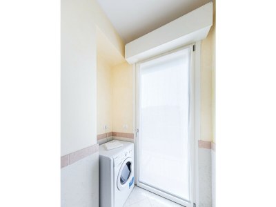 Apartment Residenza Miralago - 10 Lavinia - Locazione BK - Features photo 12