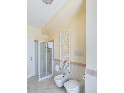 Apartment Residenza Miralago - 10 Lavinia - Locazione BK - Features photo 13