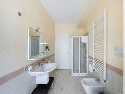 Apartment Residenza Miralago - 10 Lavinia - Locazione BK - Features photo 14