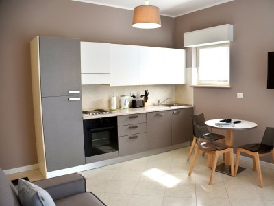 Apartment Residenza Miralago - 10 Lavinia - Locazione BK - Features photo 15