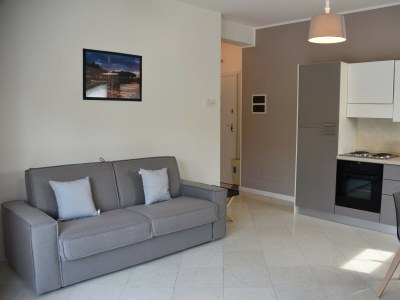 Apartment Residenza Miralago - 10 Lavinia - Locazione BK - Features photo 16