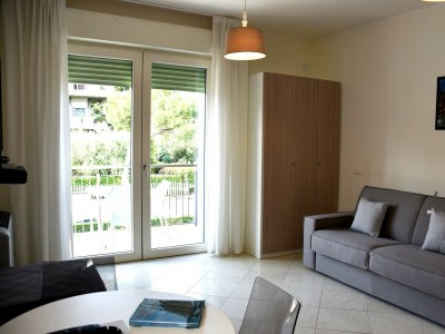 Apartment Residenza Miralago - 10 Lavinia - Locazione BK - Features photo 17