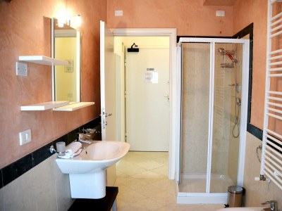 Apartment Residenza Miralago - 10 Lavinia - Locazione BK - Features photo 18