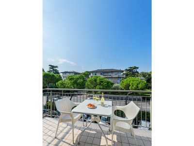 Apartment Residenza Miralago - 10 Lavinia - Locazione BK - Environment photo 20