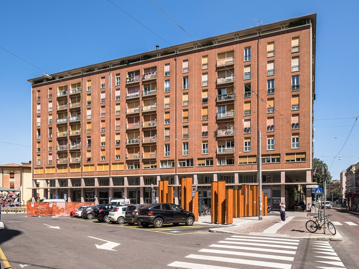 Apartment Caduti del Lavoro 3 - Appartamento a pochi passi d - Outdoor photo 3