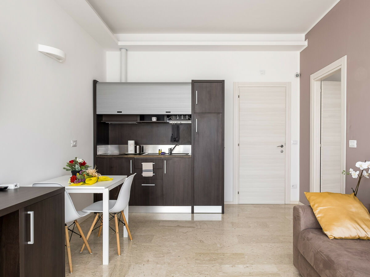 Apartment Caduti del Lavoro 3 - Appartamento a pochi passi d - Features photo 4