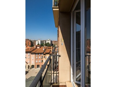 Apartment Caduti del Lavoro 3 - Appartamento a pochi passi d in Bologna - Apartment