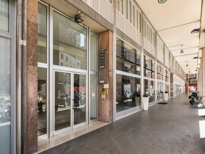 Apartment Caduti del Lavoro 3 - Appartamento a pochi passi d - Outdoor photo 2