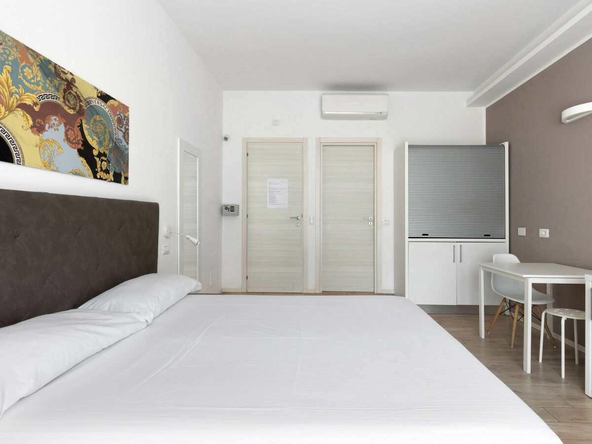 Apartment Caduti del Lavoro 3 - Studio I a pochi passi dalla - Features photo 4