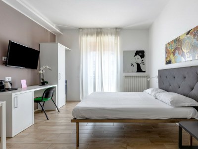 Apartment Caduti del Lavoro 3 - Studio I a pochi passi dalla - Features photo 3