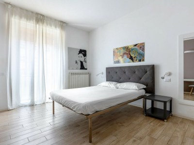 Apartment Caduti del Lavoro 3 - Studio I a pochi passi dalla - Features photo 6