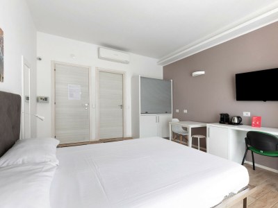 Apartment Caduti del Lavoro 3 - Studio I a pochi passi dalla - Features photo 7