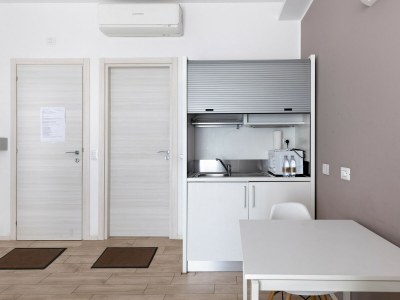 Apartment Caduti del Lavoro 3 - Studio I a pochi passi dalla - Features photo 8